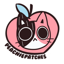Peachie Patches
